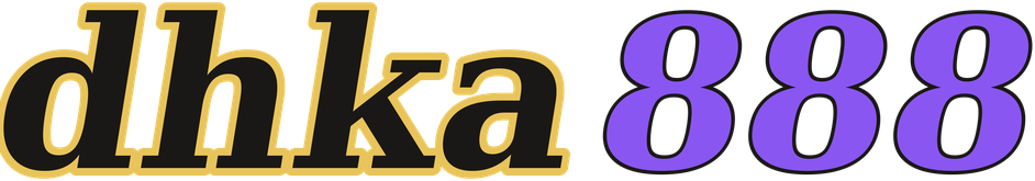 dhka888 logo